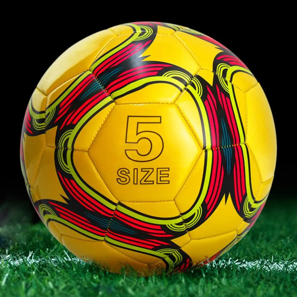 Soccer ball for Kids Size 3 Training Football Professional Exams Training Soccer Ball