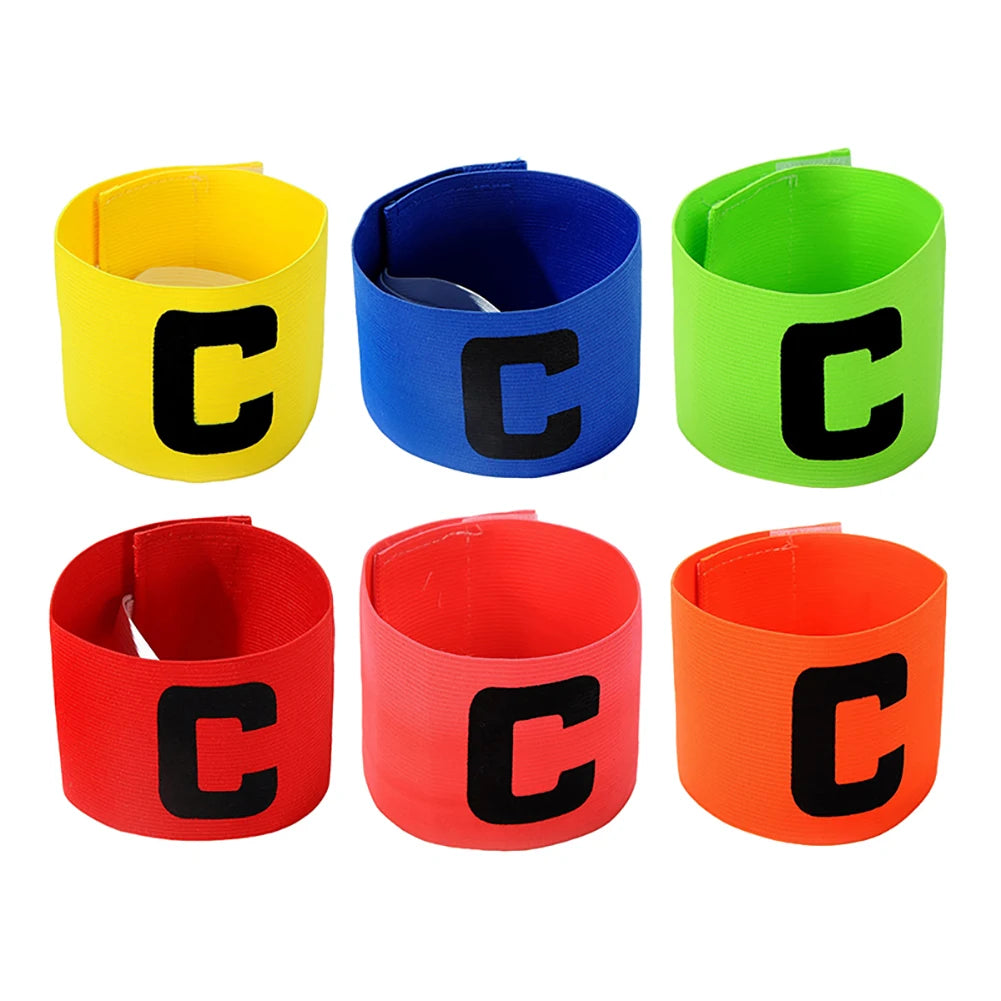 Kids/Adults Football Captain Armband