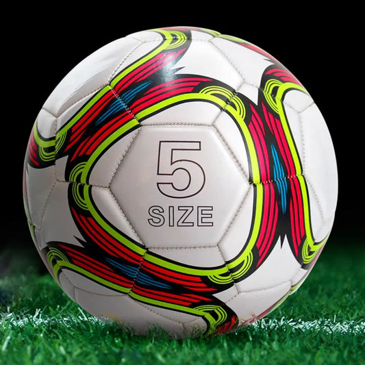 Soccer ball for Kids Size 3 Training Football Professional Exams Training Soccer Ball