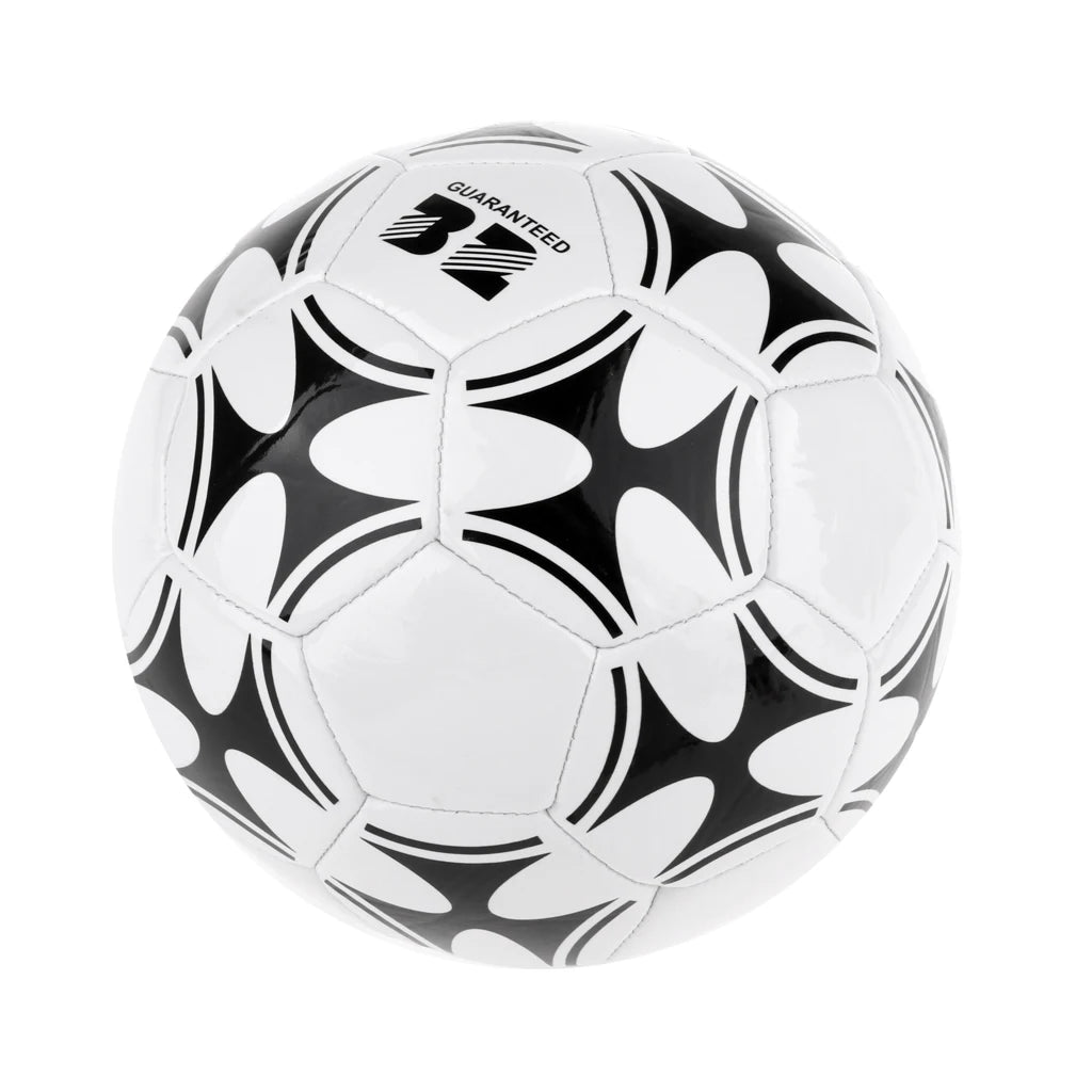 Soccer Ball Size 3 Official Size Match Soccer Ball, Training Resistant Hold